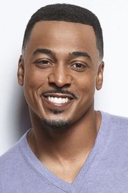 RonReaco Lee portrait