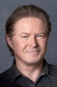 Don Henley portrait