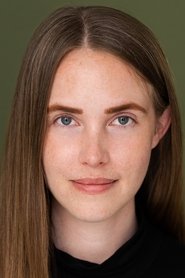 Kelly Kay Hurcomb portrait