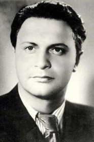 Vladimir Balashov portrait