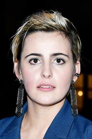 Jacqueline Toboni portrait