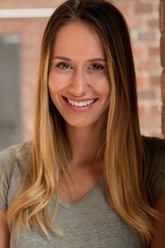 Anna Beletzki portrait