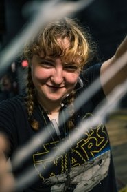 Zoie Wickens portrait