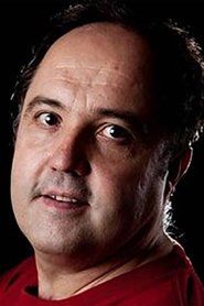 Eduardo Antuña portrait