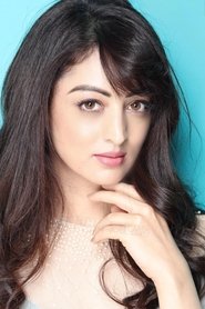 Sandeepa Dhar portrait