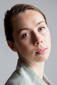 Brighid Greene portrait