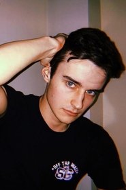 Sean Sedey portrait