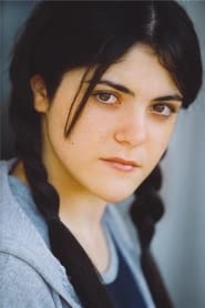 Gina DeVivo portrait