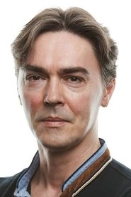 Vadym Domashchenko portrait