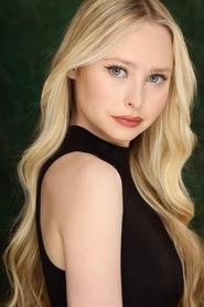 Sibyl Gregory Wulf portrait