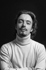 Matteo Davide Ippolito portrait