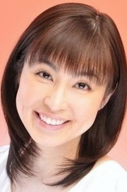 Noriko Rikimaru portrait