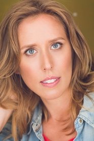 Minna Taylor portrait