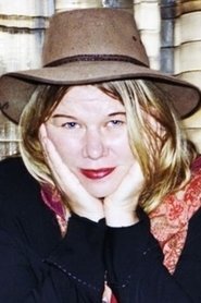 Kirsi Nevanti portrait