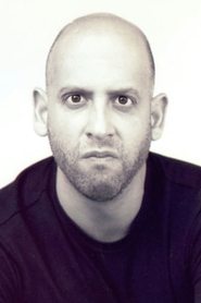 Paul Lawrence portrait