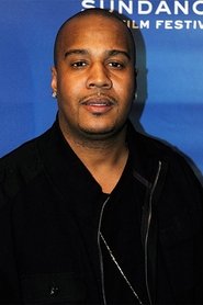 Cobe Williams portrait