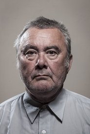 Peter Gorissen portrait
