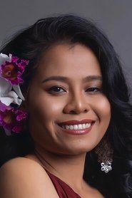 Rasmee Wayrana portrait