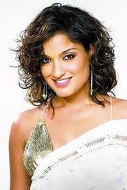 Sandhya Mridul portrait