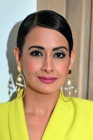 Preeti Jhangiani portrait