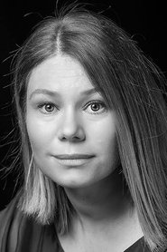 Kata-Riina Luide portrait