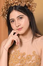 Bulan Sutena portrait