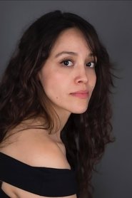 Marisol Paredes portrait