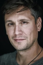 Ljubo Zdjelarević portrait