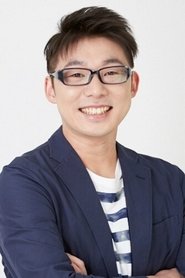 Masaaki Yano portrait