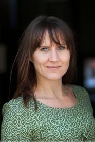 Inka Pabst portrait