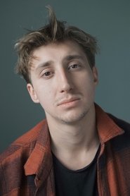 Aleksey Fokin portrait