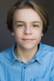 Charlie Banks portrait