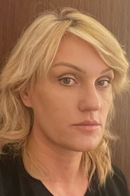 Cinzia Bomoll portrait