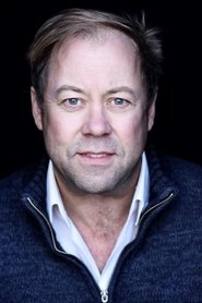 Morten Køhlert portrait