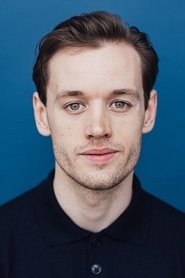 Adam Kupinski portrait