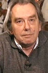 Vasilis Fotopoulos portrait