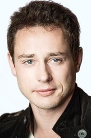 Dmitriy Isaev portrait