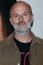 Emmanuel Agneray portrait