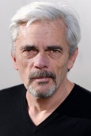 Jean-Luc Jacquot portrait