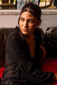 Ana Júlia Goulart portrait