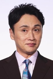 Kazuya Kojima portrait