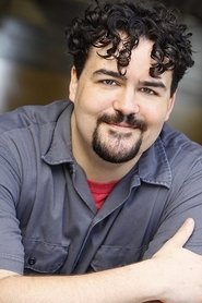 Gregory Crafts portrait