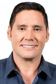 Francisco Saavedra portrait