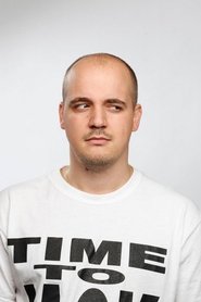Gernot Bronsert portrait
