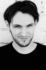 Josh Klinghoffer portrait