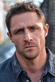 Steve Baran portrait