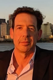 Gregory Cooke portrait