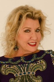 Amanda Muggleton portrait
