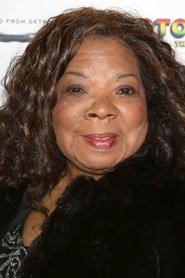 Rosalind Ashford portrait