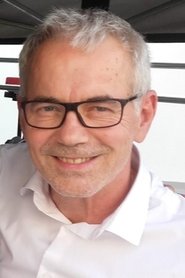 Robert Janowski portrait
